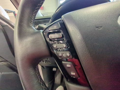 Used 2023 INFINITI QX80 Luxe w/ Cargo Package image 16