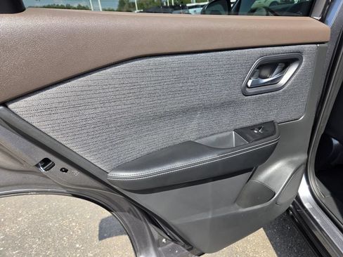 Used 2023 Nissan Rogue SV AWD/4WD image 36