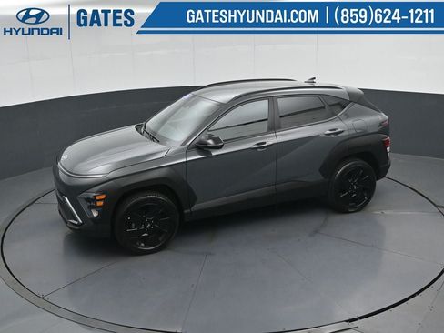 Certified 2026 Hyundai Kona SEL Sport AWD/4WD image 50
