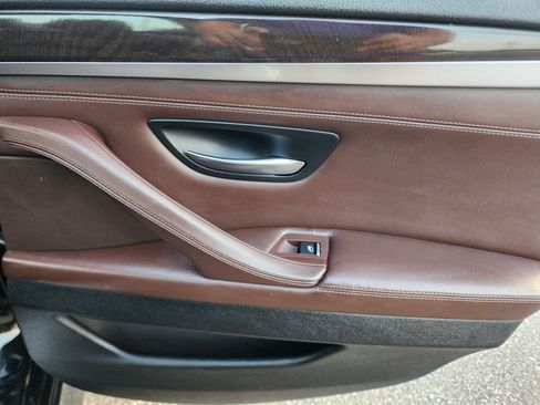 Used 2015 BMW 535i Sedan RWD image 31