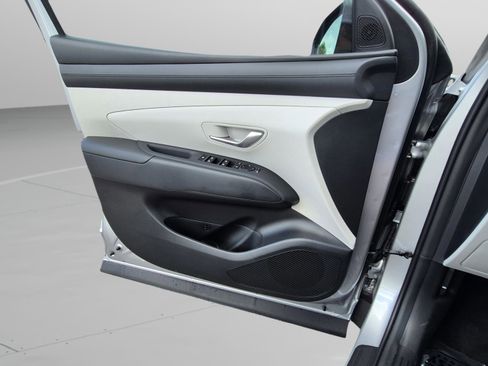 New 2026 Hyundai Tucson SEL FWD image 23
