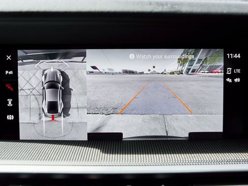 Used 2024 Porsche 911 Turbo S image 71