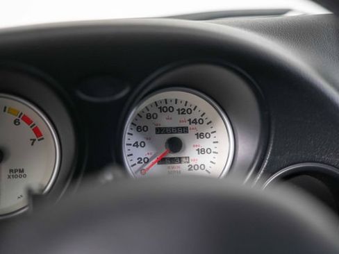 Used 1999 Dodge Viper GTS RWD image 17