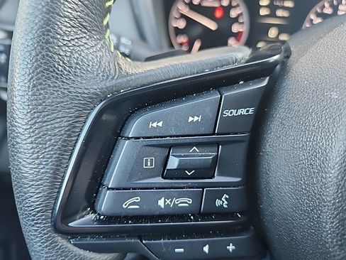 Used 2025 Subaru Outback Onyx Edition XT image 15