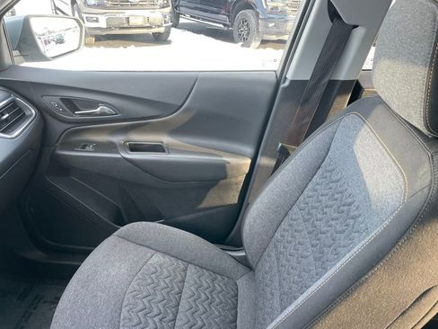 Used 2024 Chevrolet Equinox LT AWD/4WD image 19