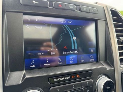 Used 2019 Ford F250 Platinum w/ Platinum Ultimate Package AWD/4WD image 19