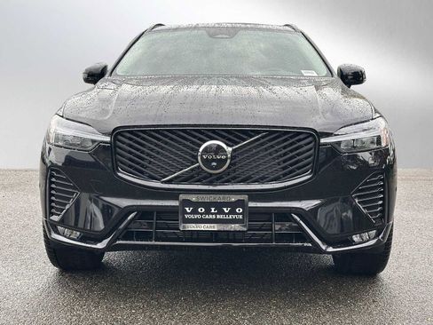 New 2026 Volvo XC60 B5 Ultra w/ Protection Package Premier image 8