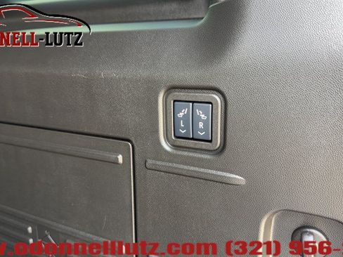 Used 2025 GMC Hummer EV 3X AWD/4WD image 7