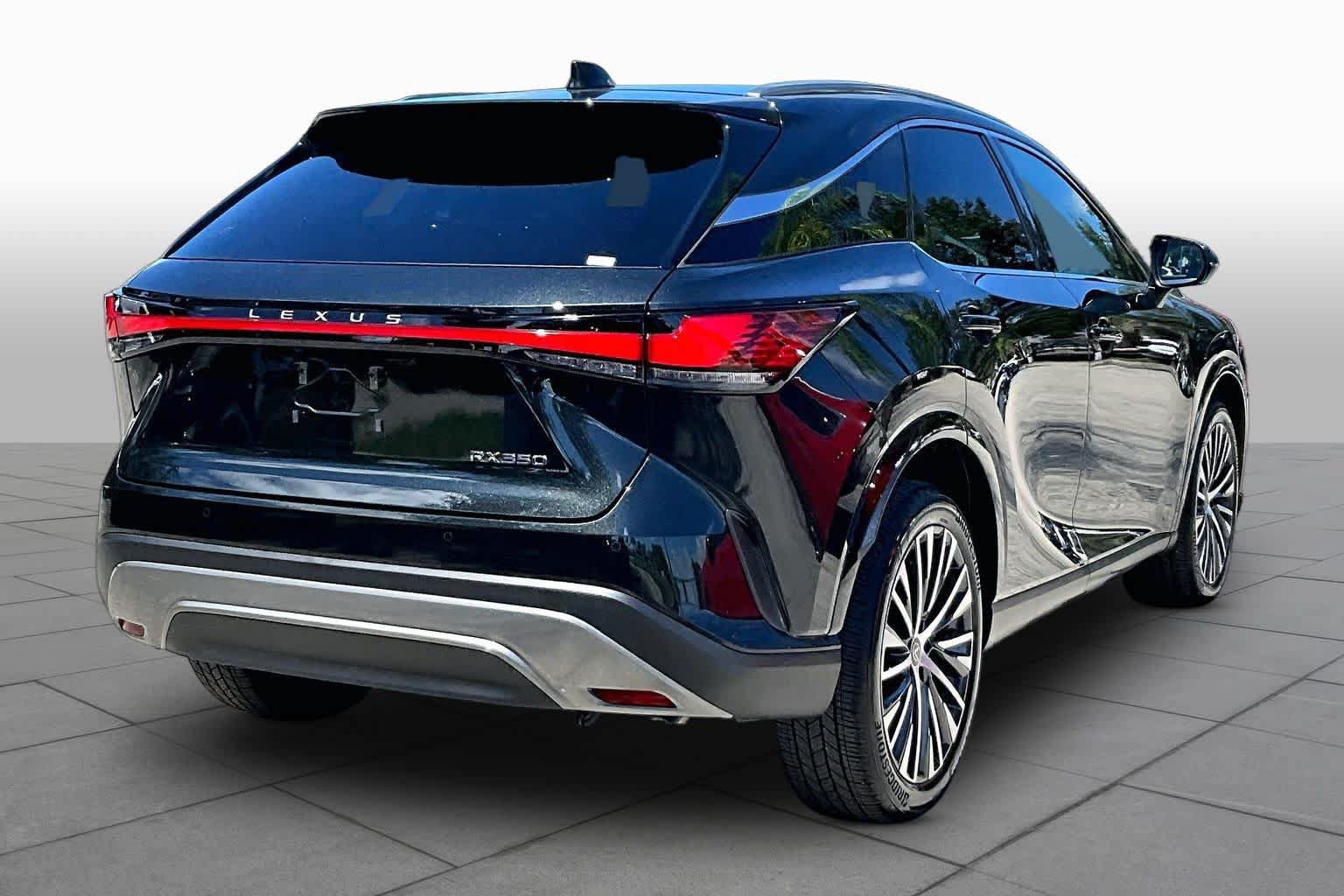 Used 2026 Lexus RX 350 Premium Plus FWD image 13