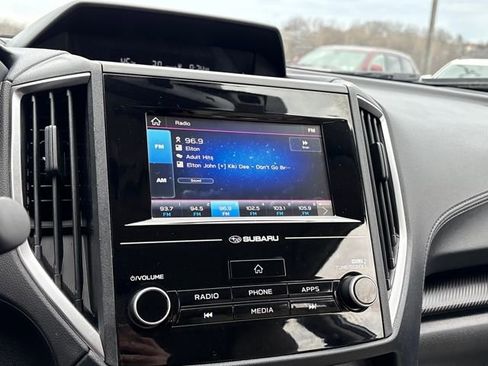 Used 2023 Subaru Impreza 2.0i image 13