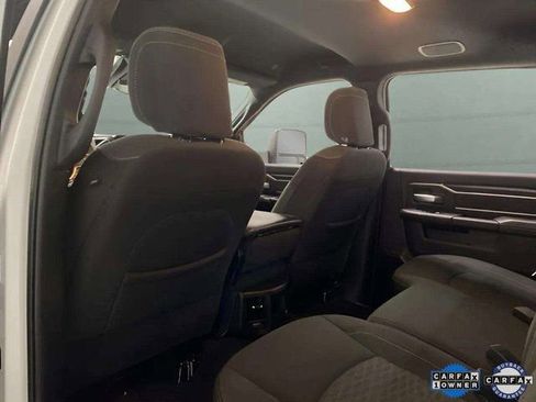 Used 2025 RAM 2500 Big Horn image 20