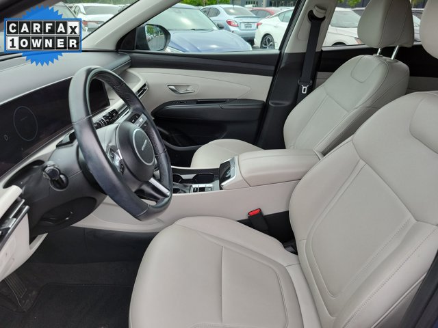 Used 2025 Hyundai Tucson SEL FWD image 33