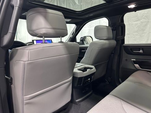 Used 2025 Toyota Sequoia Limited image 49