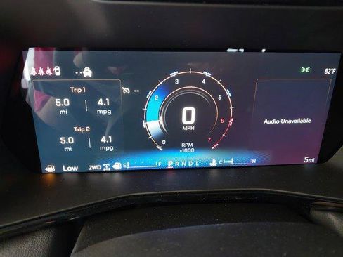 New 2026 Chevrolet Colorado LT w/ Advanced Trailering Package image 18