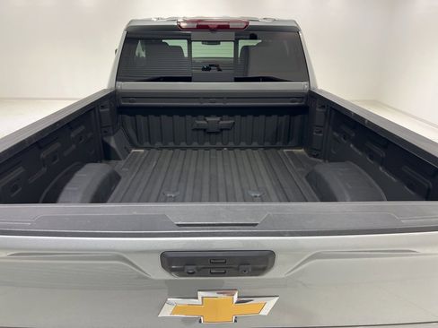 Used 2025 Chevrolet Silverado 2500 LT w/ All Star Edition image 23