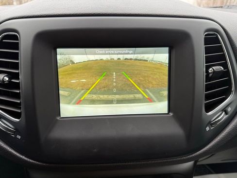 Used 2021 Jeep Compass Latitude w/ Convenience Group image 8