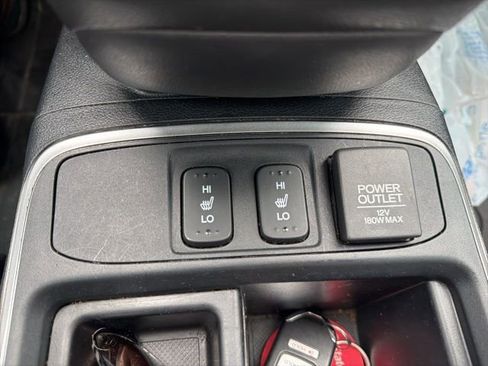 Used 2016 Honda CR-V Touring image 24