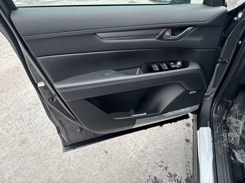 New 2025 MAZDA CX-5 AWD 2.5 S w/ Premium Plus Pkg image 23