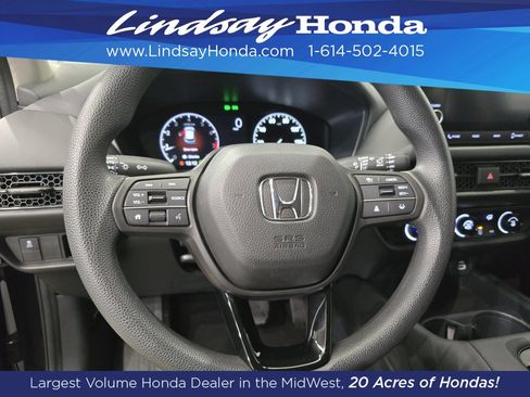 Certified 2023 Honda HR-V LX image 14