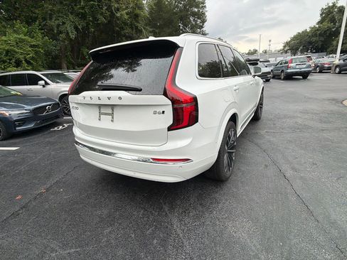 Used 2026 Volvo XC90 B6 Ultra AWD/4WD image 13