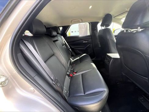 Used 2024 MAZDA CX-30 AWD 2.5 S w/ Select Sport Pkg image 22