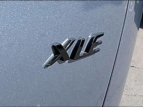 Certified 2023 Toyota Corolla Cross XLE w/ Convenience Package FWD image 9