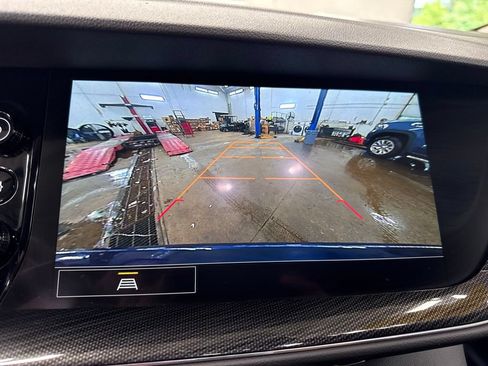 Used 2023 Buick Envision Essence AWD/4WD image 30