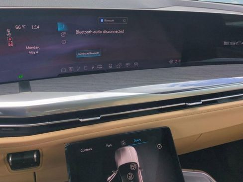 New 2026 Cadillac Escalade IQL Sport 2 AWD/4WD image 19