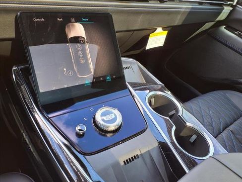 New 2026 Cadillac Escalade IQL Sport 1 image 17