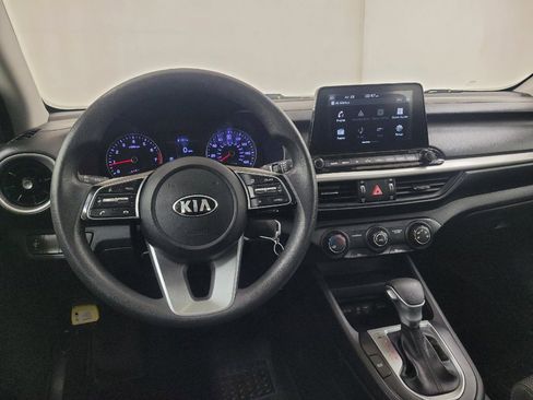 Used 2021 Kia Forte LXS FWD image 22