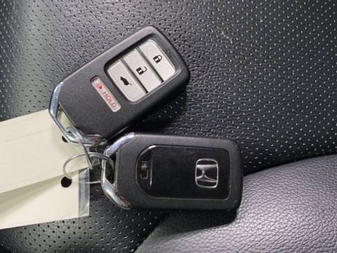 Used 2016 Honda CR-V EX-L image 20