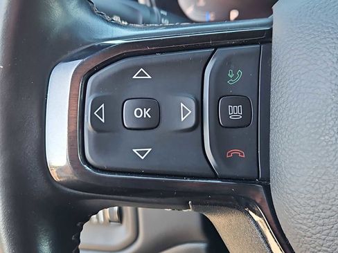 Used 2023 RAM 1500 Limited image 23