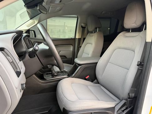 Used 2021 GMC Canyon Elevation Standard w/ Convenience Package image 17