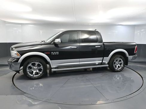 Used 2016 RAM 1500 Laramie w/ Convenience Group image 11