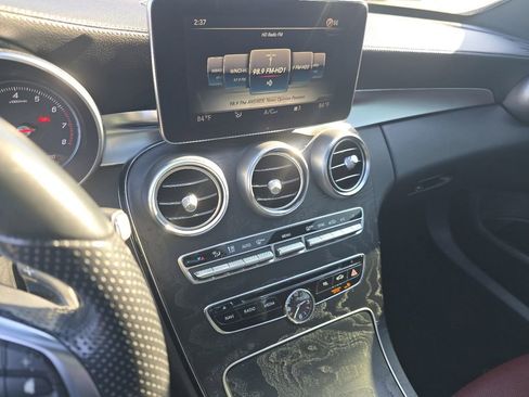 Used 2017 Mercedes-Benz C 300 Sedan image 28
