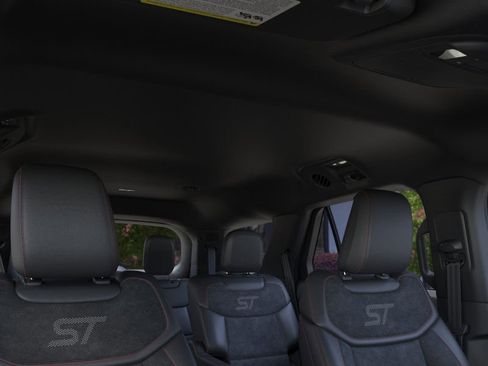 New 2026 Ford Explorer ST image 22