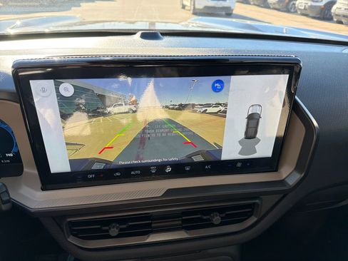 New 2025 Ford Bronco Sport Big Bend image 19