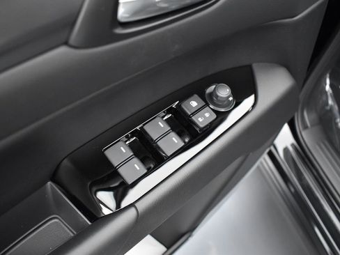 Certified 2025 MAZDA CX-5 AWD 2.5 S w/ Preferred Package image 10