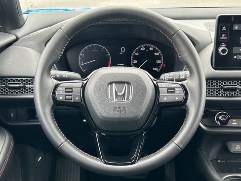 New 2026 Honda HR-V Sport image 22