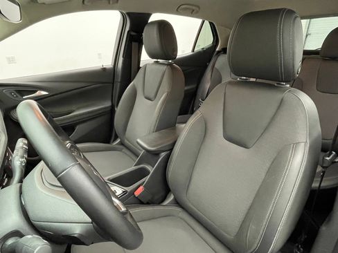 Used 2024 Buick Encore GX Preferred FWD image 16