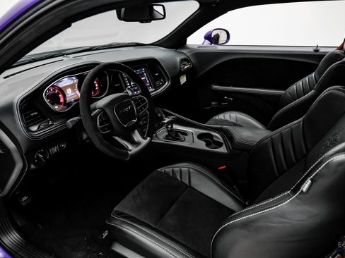 Used 2023 Dodge Challenger SRT Hellcat Redeye image 43