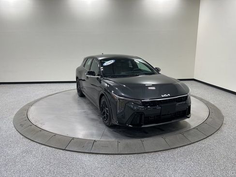 New 2026 Kia K4 GT-Line Turbo image 6