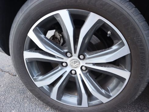 Used 2017 Lexus RX 350 FWD w/ Premium Package image 15