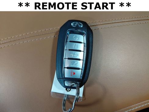 Used 2022 INFINITI QX60 Autograph AWD/4WD image 14