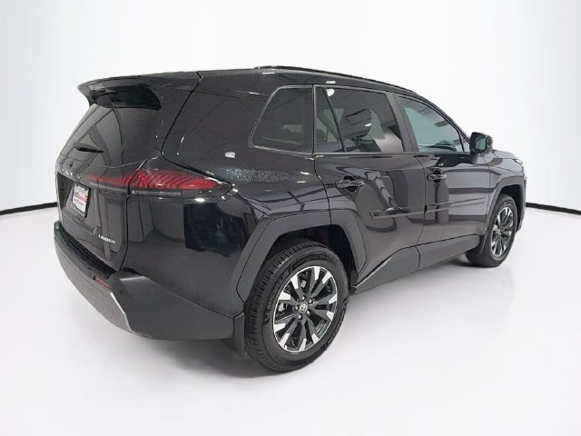 Certified 2026 Toyota RAV4 Limited AWD/4WD image 6