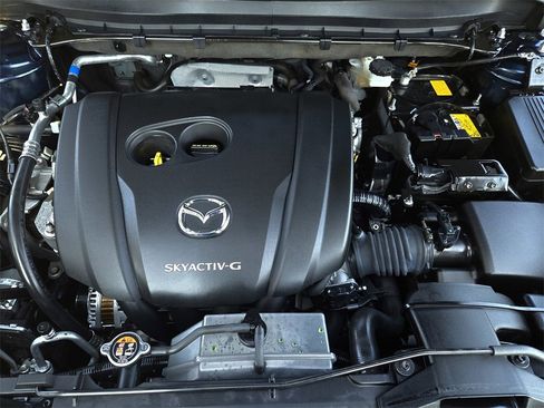 Certified 2023 MAZDA CX-5 AWD 2.5 S w/ Select Package image 26