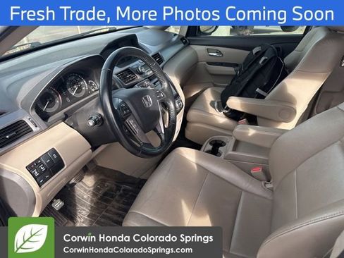 Used 2016 Honda Odyssey Touring image 11