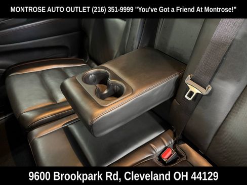 Used 2025 Dodge Durango R/T image 35