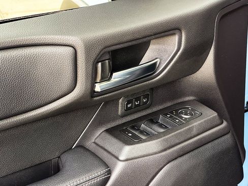 Used 2025 Toyota Land Cruiser 1958 image 11