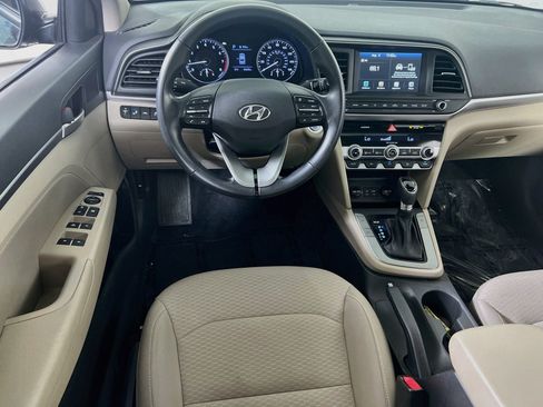 Used 2020 Hyundai Elantra Value Edition FWD image 20